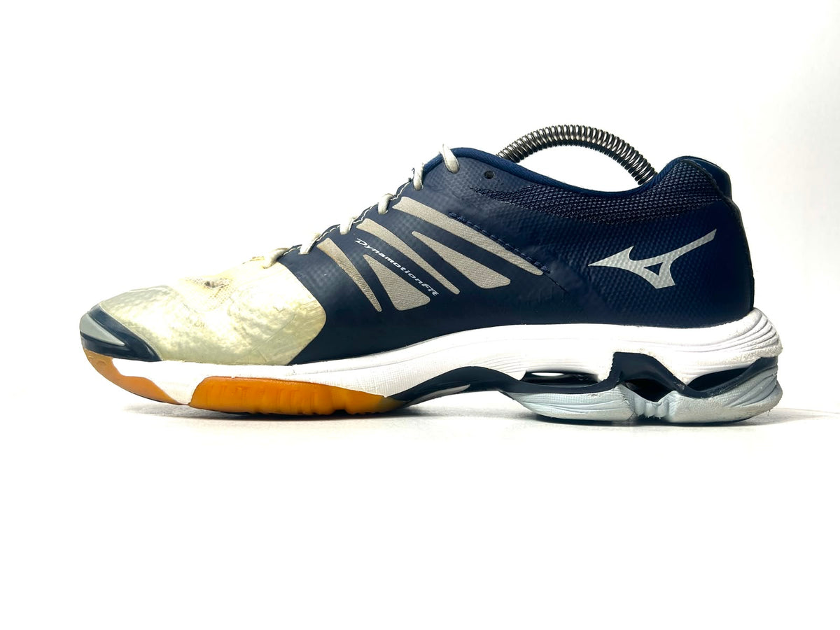 Mizuno Wave Lightning - Euro 41