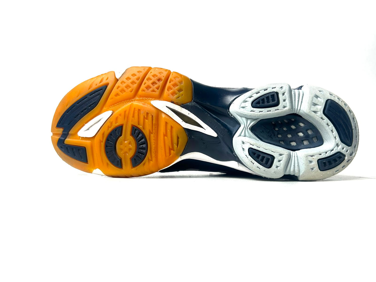 Mizuno Wave Lightning - Euro 41