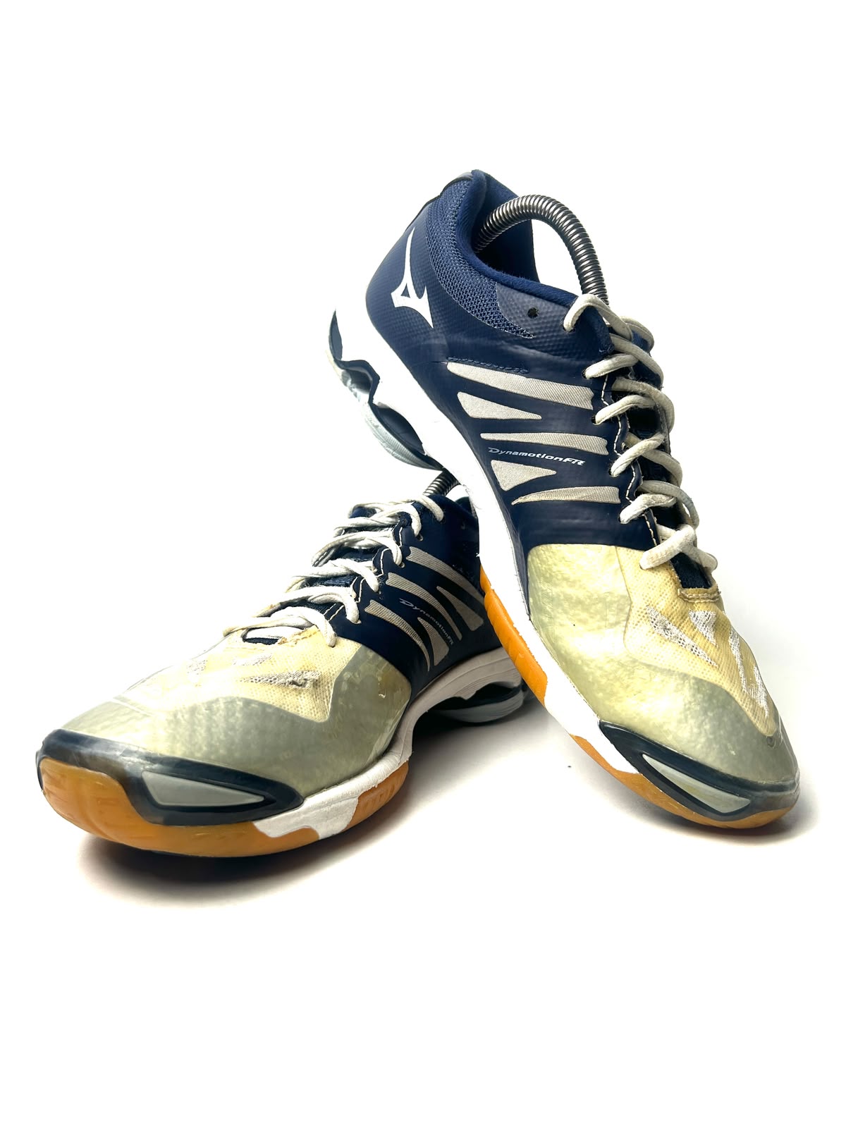 Mizuno Wave Lightning - Euro 41
