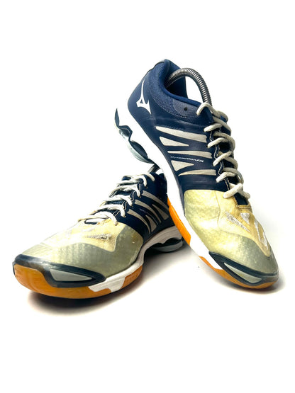 Mizuno Wave Lightning - Euro 41