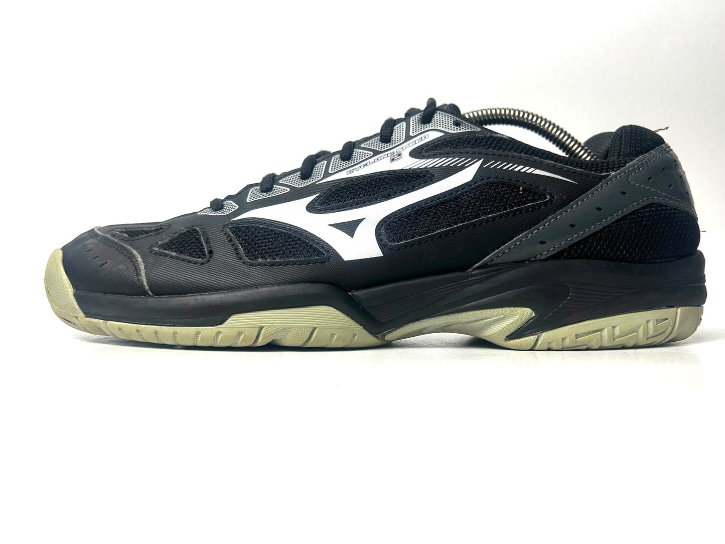 Mizuno Cyclone Speed 02 - Euro 44