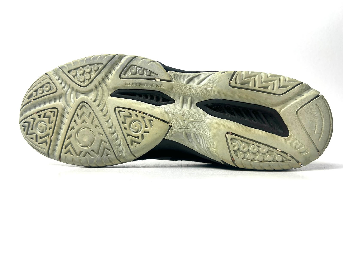 Mizuno Cyclone Speed 02 - Euro 44