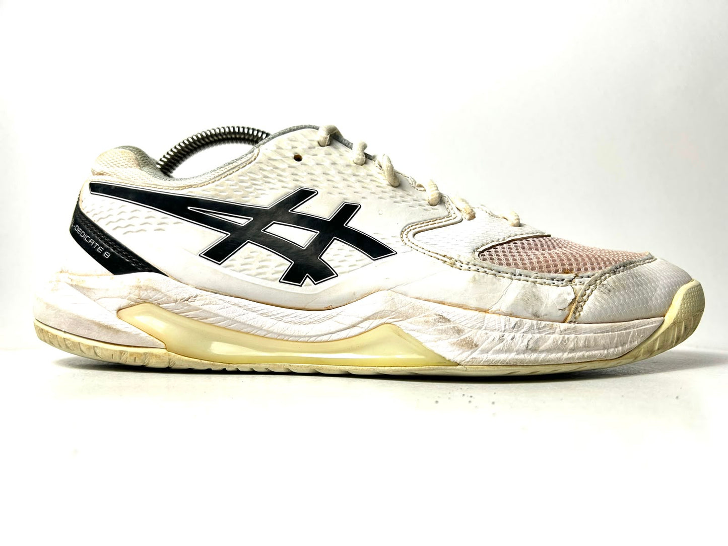 Asics Gel Dedicate 8 - Euro 41.5