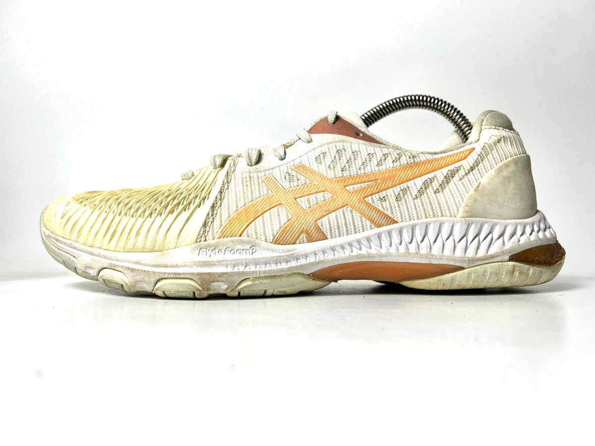 Asics Net Burner Ballistic F5 - Euro 41.5