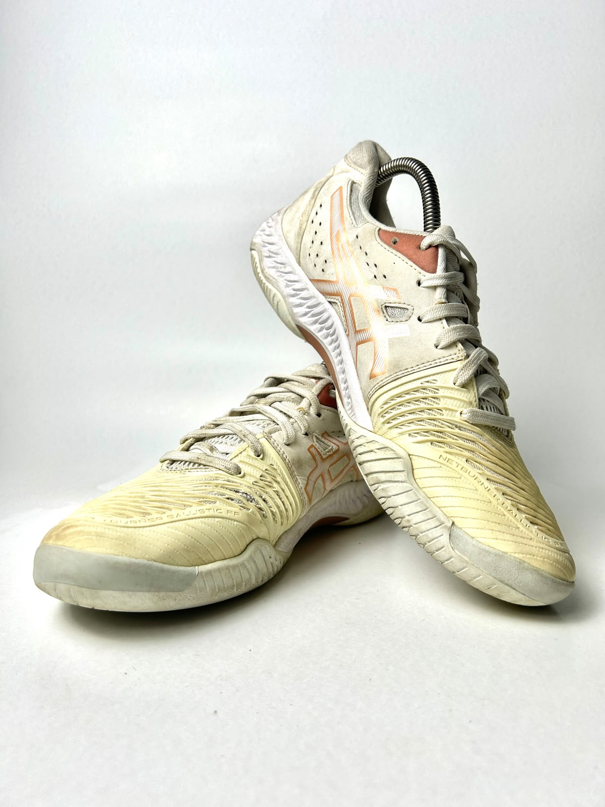 Asics Net Burner Ballistic F5 - Euro 41.5