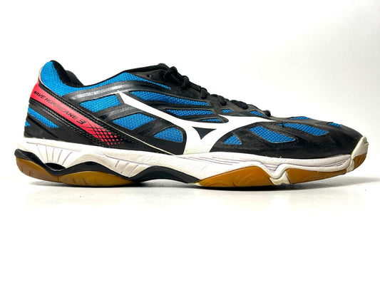 Mizuno Wave Hurricane 3 - Euro 46