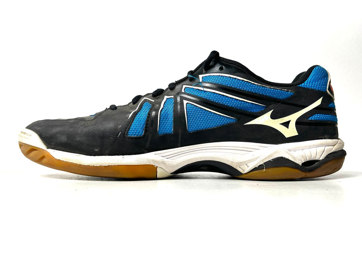 Mizuno Wave Hurricane 3 - Euro 46