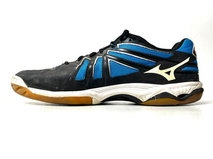 Mizuno Wave Hurricane 3 - Euro 46