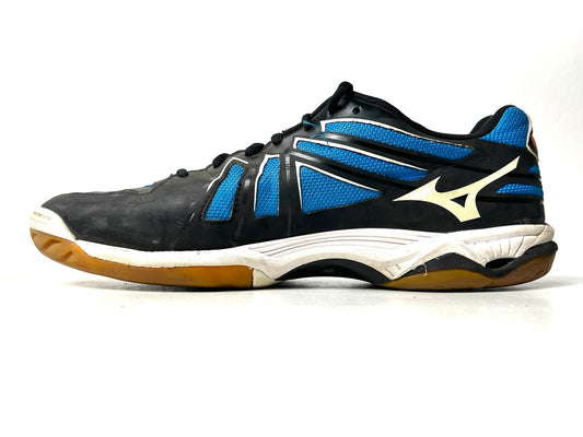 Mizuno Wave Hurricane 3 - Euro 46