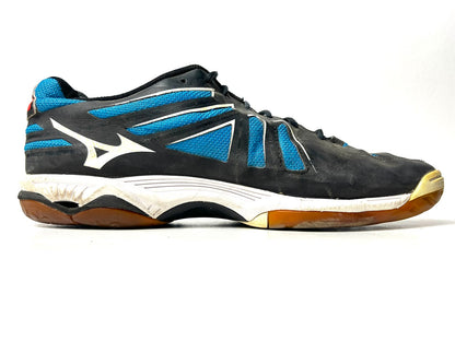 Mizuno Wave Hurricane 3 - Euro 46