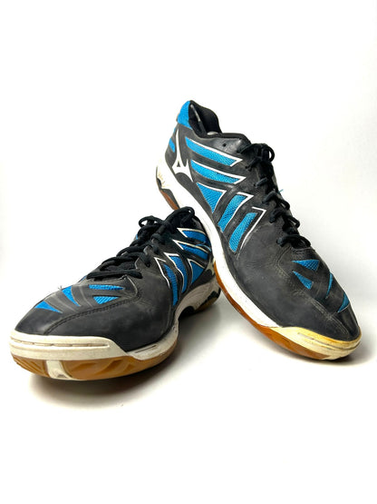 Mizuno Wave Hurricane 3 - Euro 46
