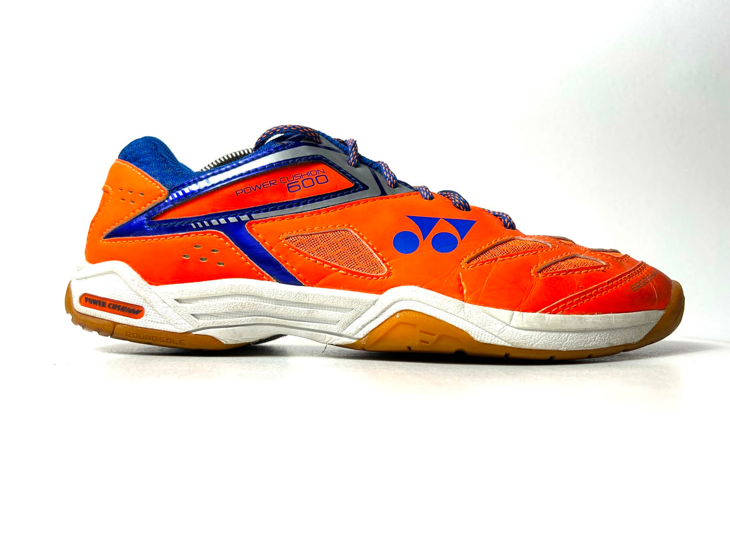 Yonex Power Cushion 600 - Euro 43