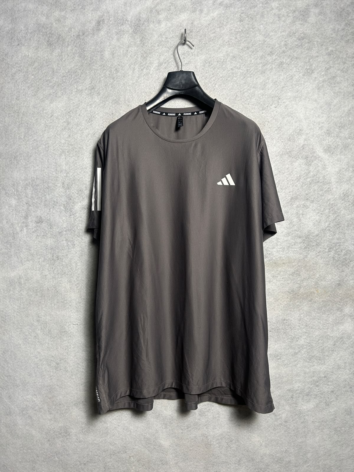 Adidas Running Round Neck - 2XL