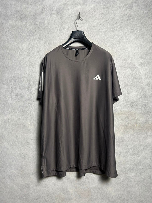 Adidas Running Round Neck - 2XL