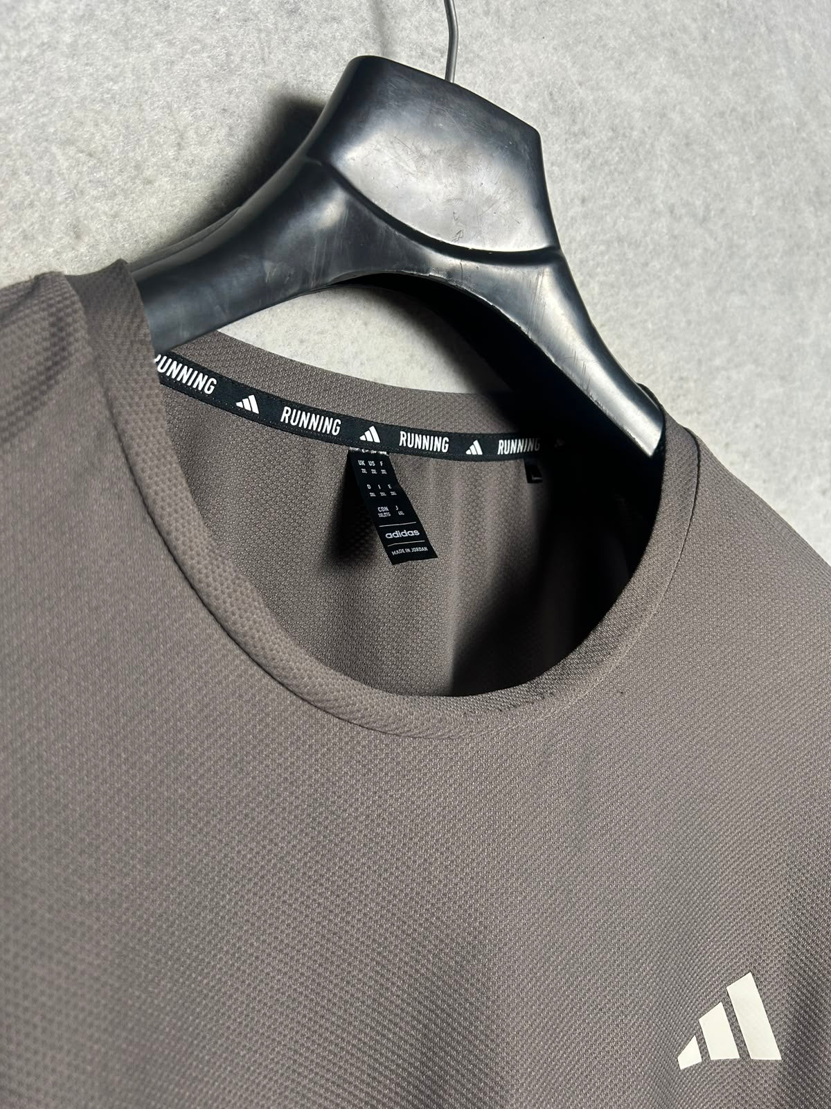 Adidas Running Round Neck - 2XL