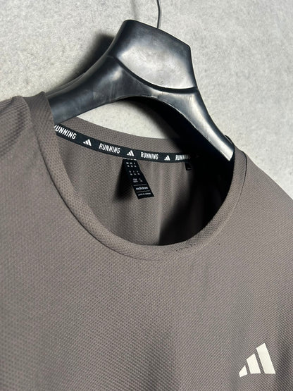 Adidas Running Round Neck - 2XL