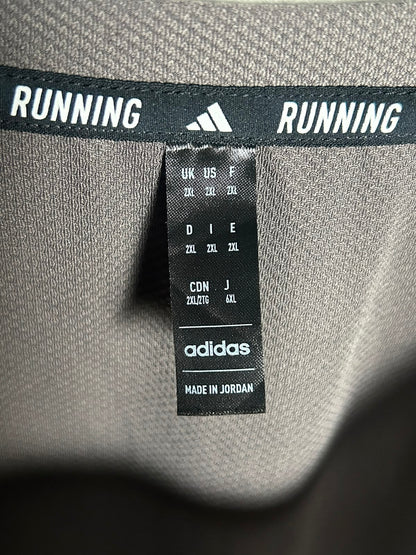 Adidas Running Round Neck - 2XL