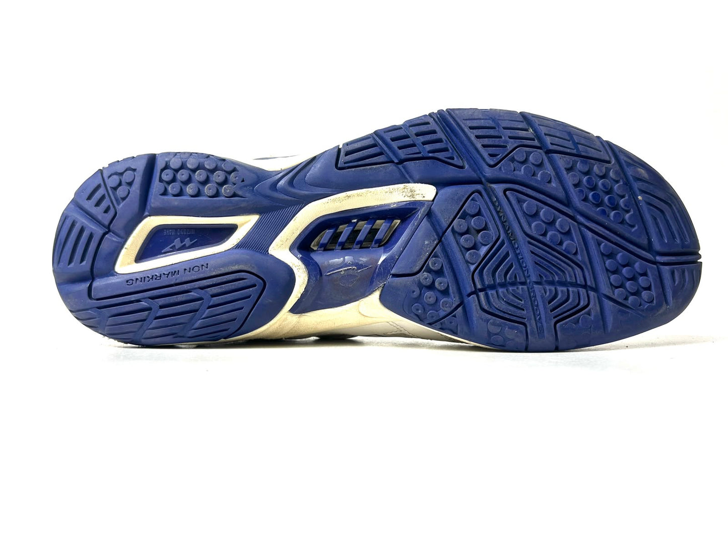 Mizuno Wave Phantom 3 - Euro 44.5