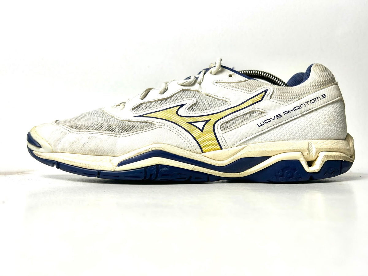 Mizuno Wave Phantom 3 - Euro 44.5