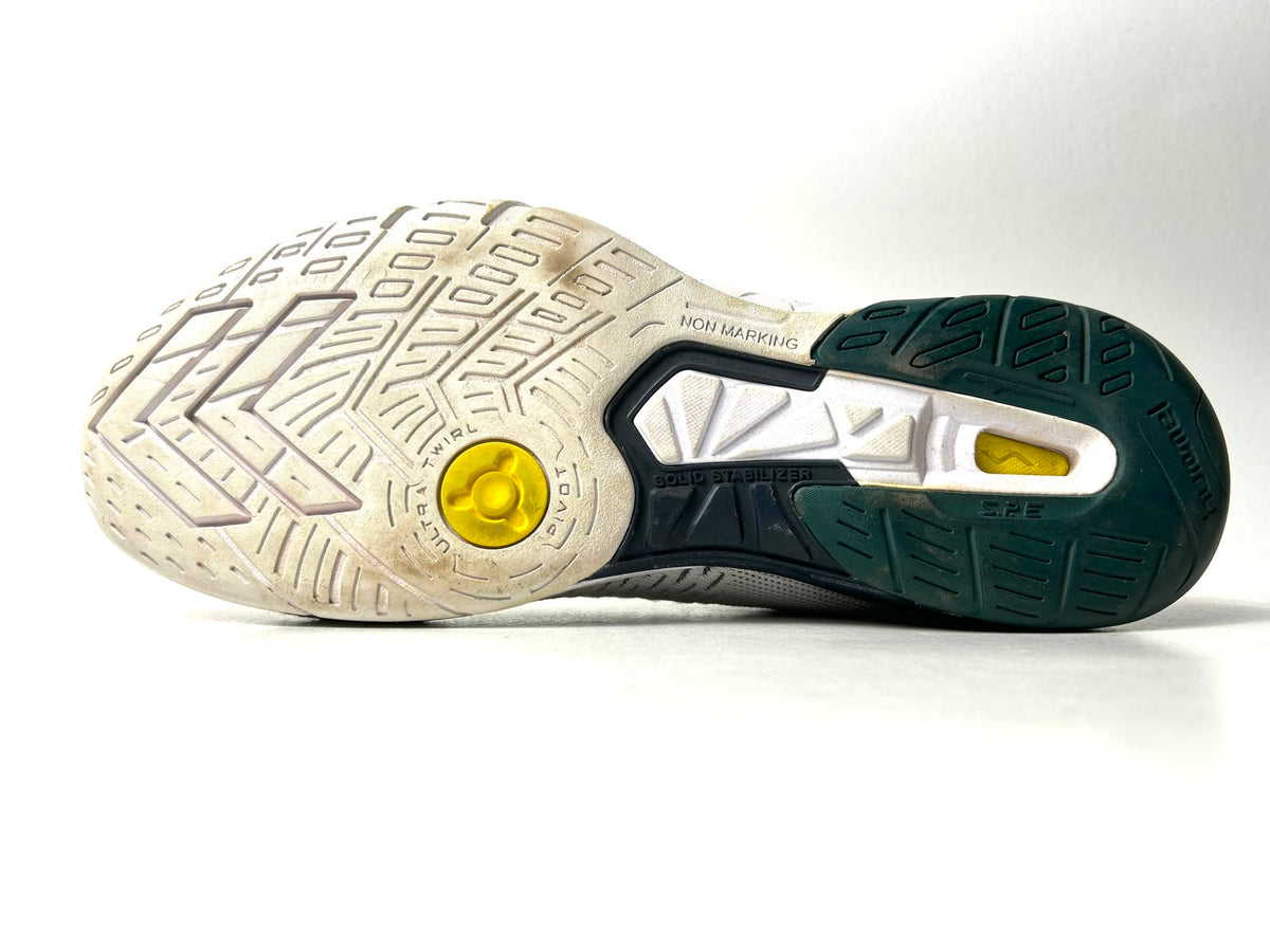 Hummel Stabilizer Pro - Euro 45