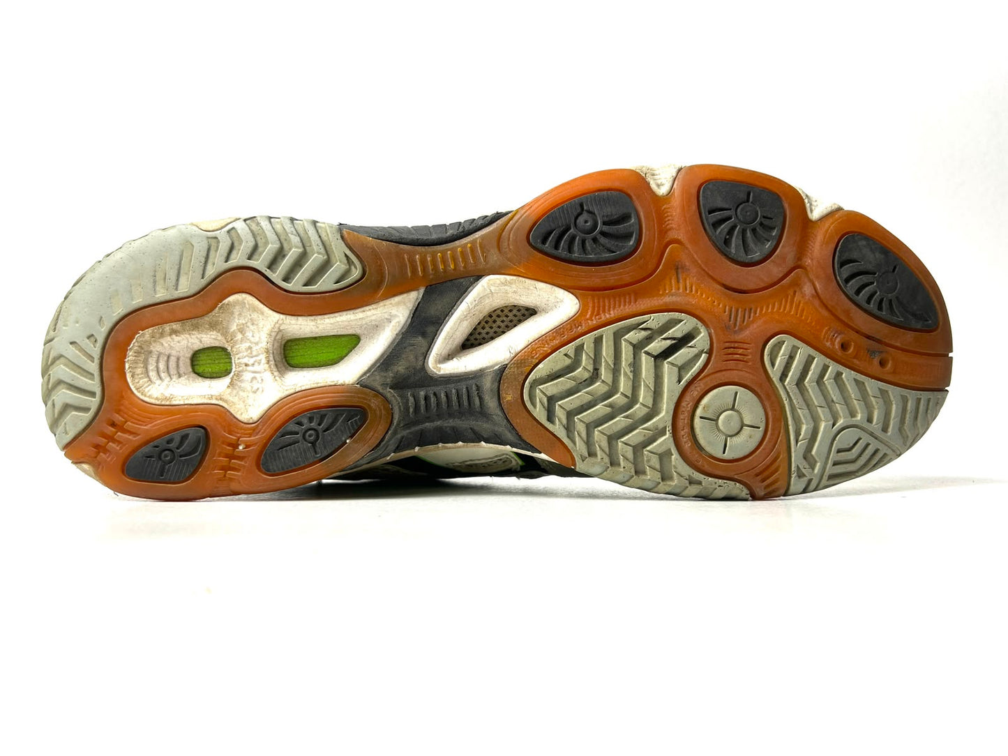 Asics Gel Beyond - Euro 44