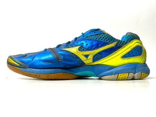 Mizuno Wave Tornado 9 - Euro 48.5