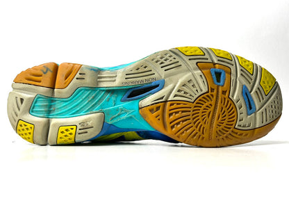 Mizuno Wave Tornado 9 - Euro 48.5