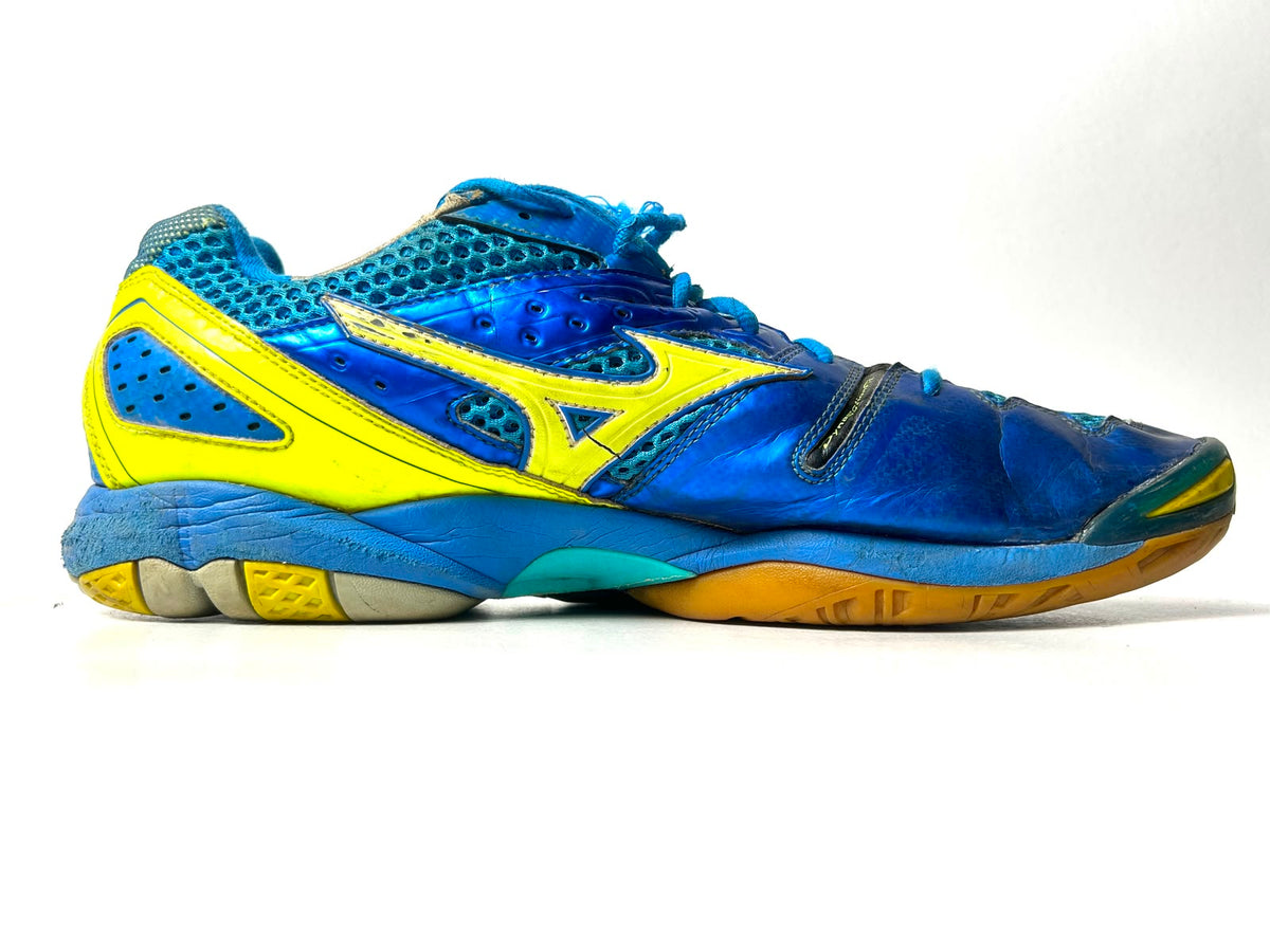 Mizuno Wave Tornado 9 - Euro 48.5