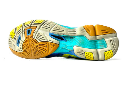 Mizuno Wave Tornado 9 - Euro 48.5