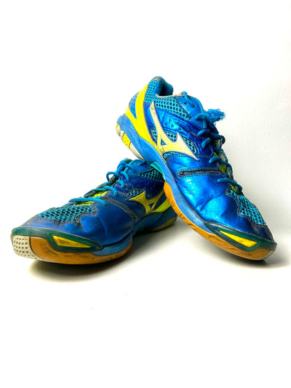 Mizuno Wave Tornado 9 - Euro 48.5