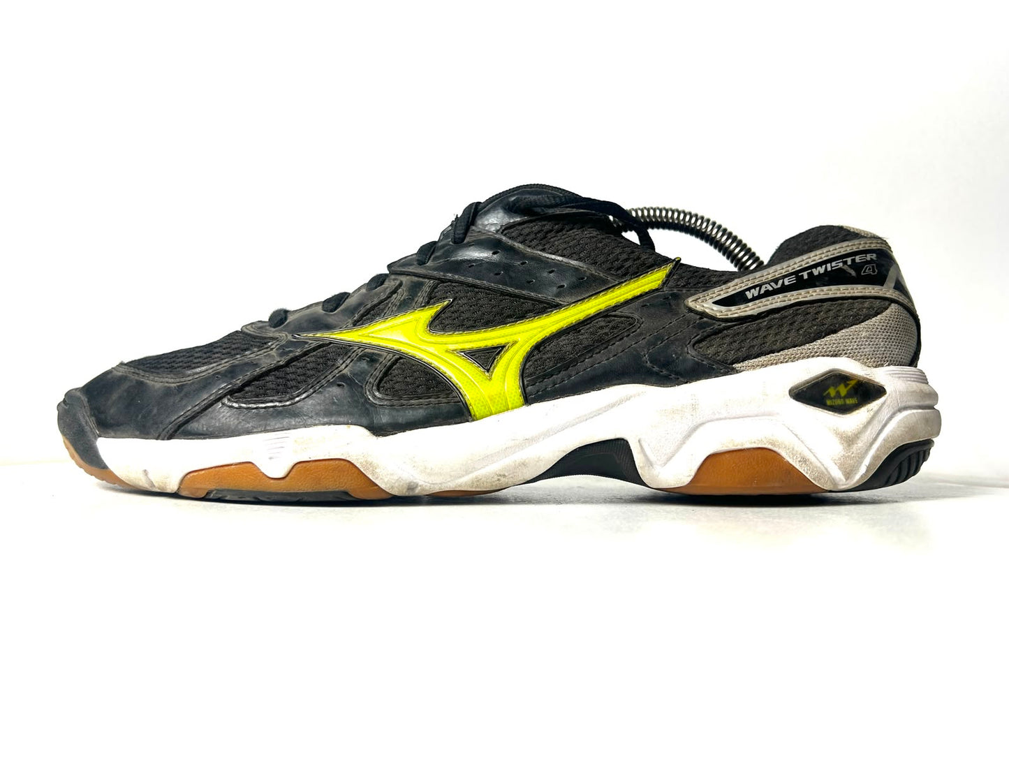 Mizuno Wave Twister 4 - Euro 44