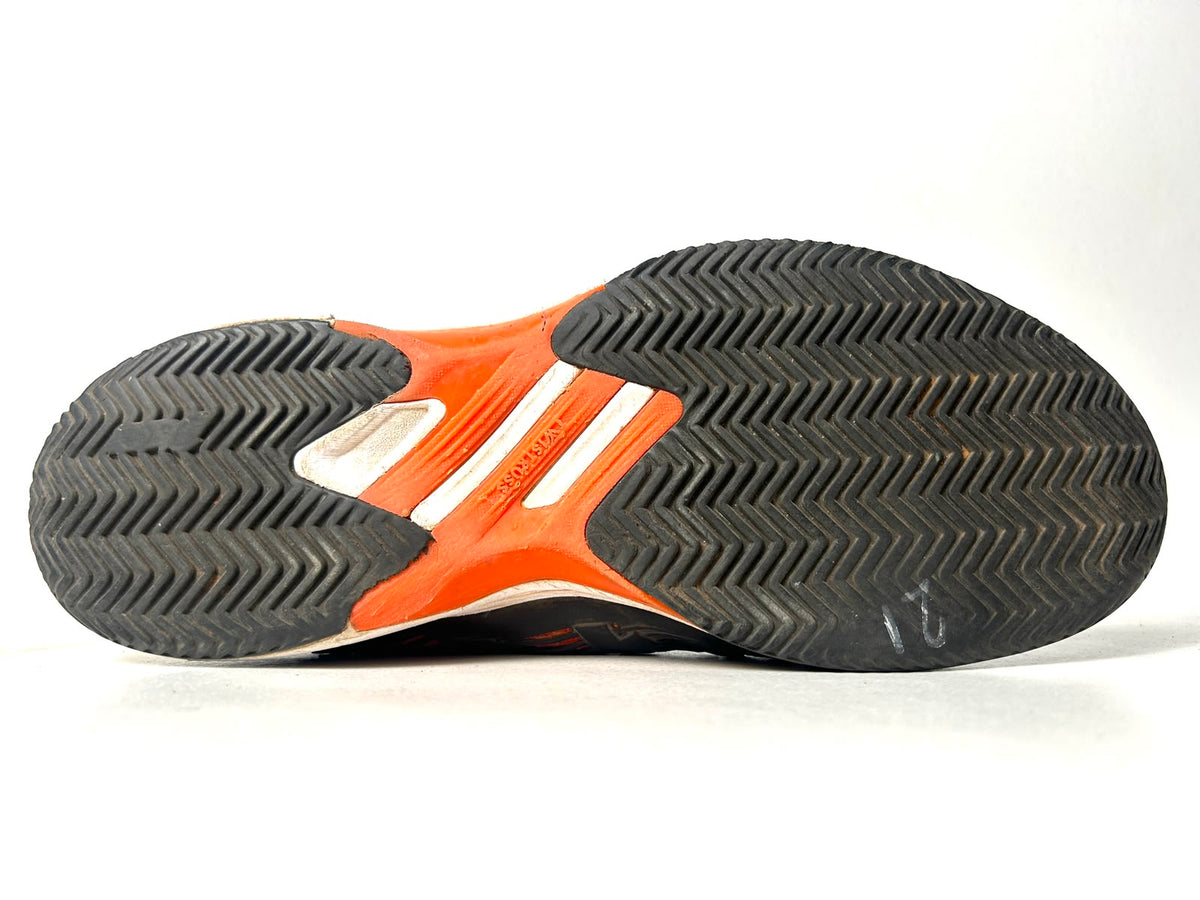 Asics Twistruss - Euro 43.5
