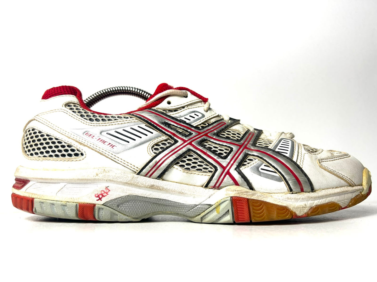 Asics Gel Tactic - Euro 42