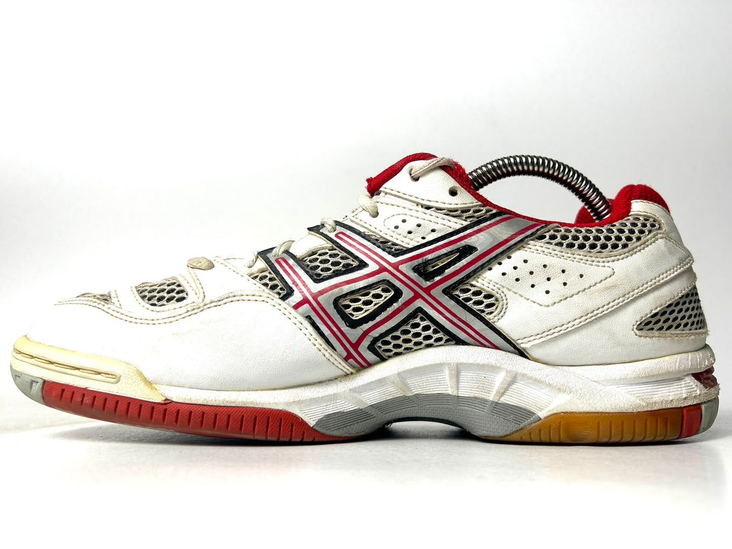 Asics Gel Tactic - Euro 42