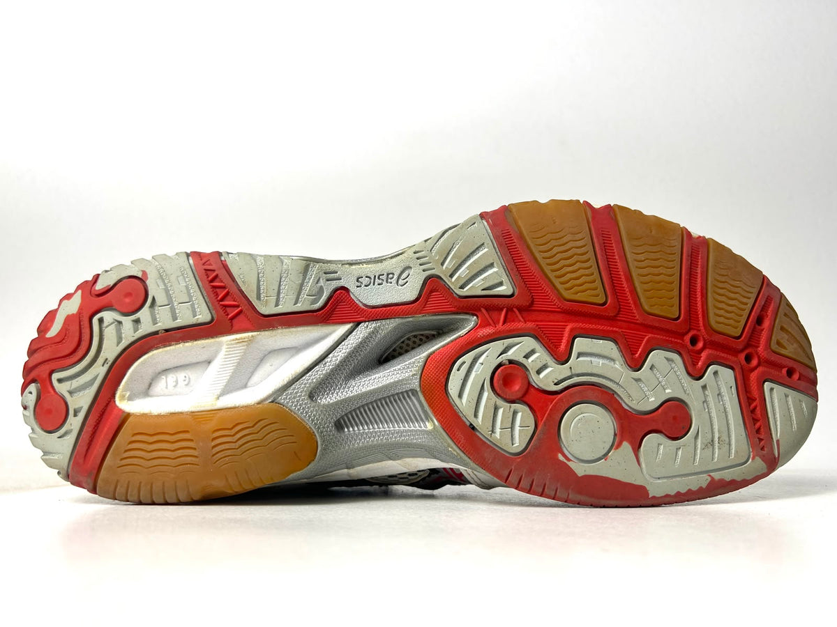 Asics Gel Tactic - Euro 42