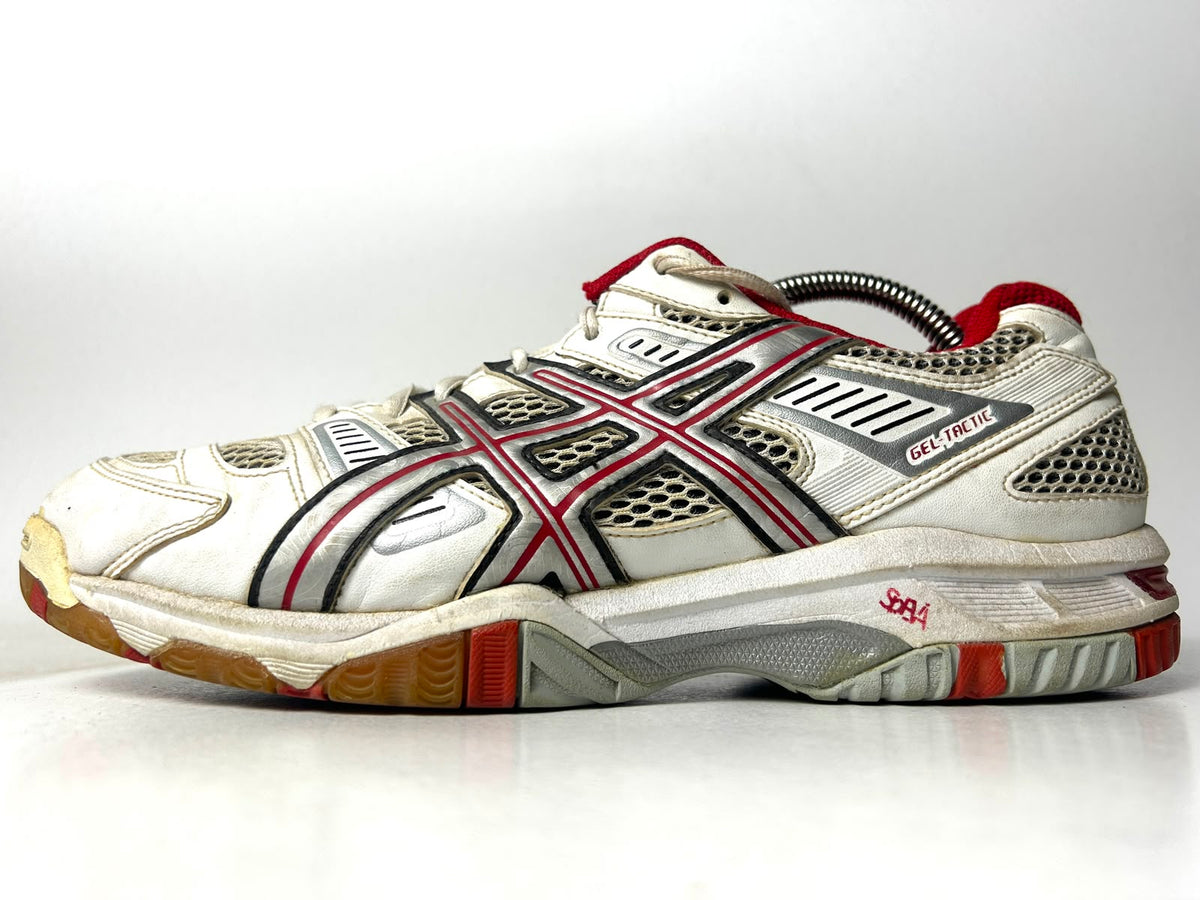 Asics Gel Tactic - Euro 42