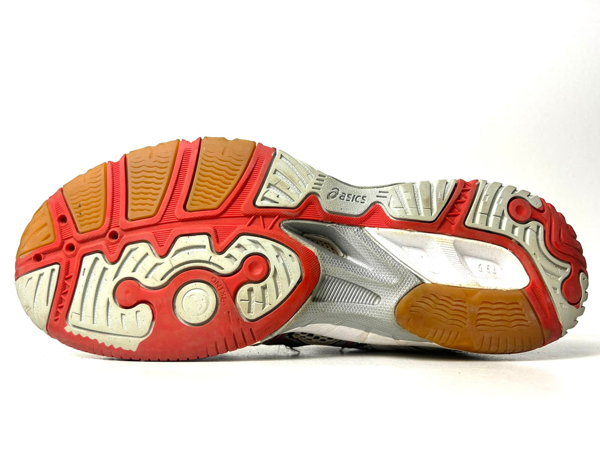 Asics Gel Tactic - Euro 42