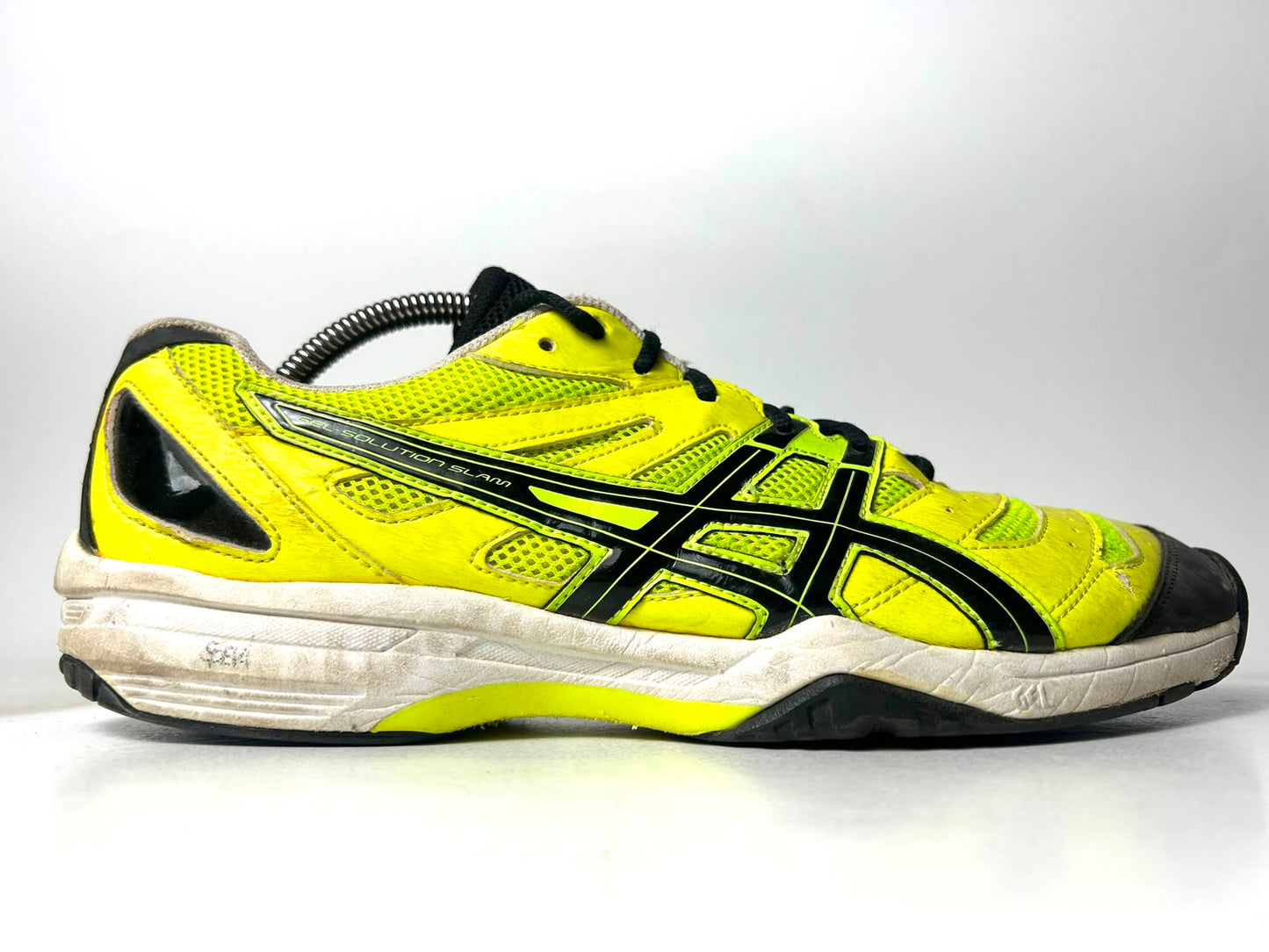 Asics Gel Solution Slam - Euro 43.5