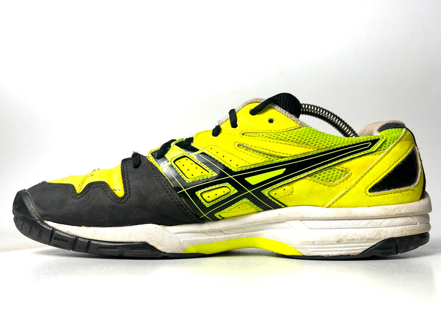 Asics Gel Solution Slam - Euro 43.5