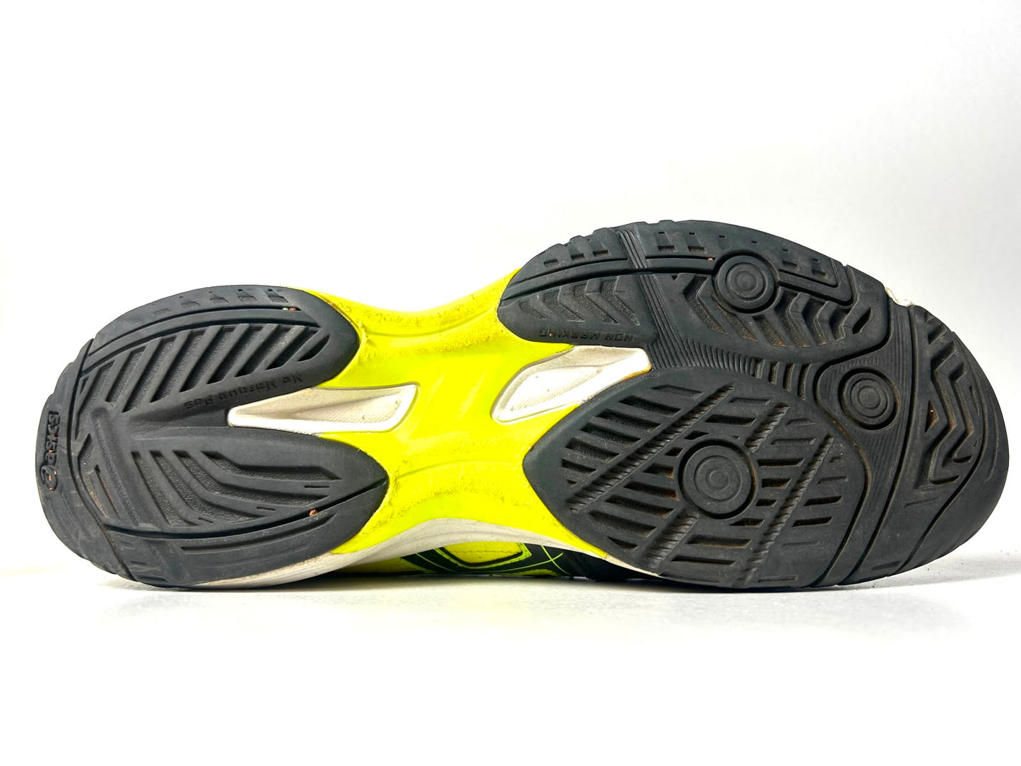 Asics Gel Solution Slam - Euro 43.5