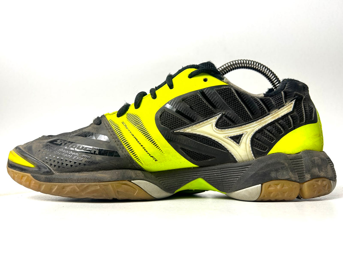Mizuno Wave Tornado X - Euro 40.5