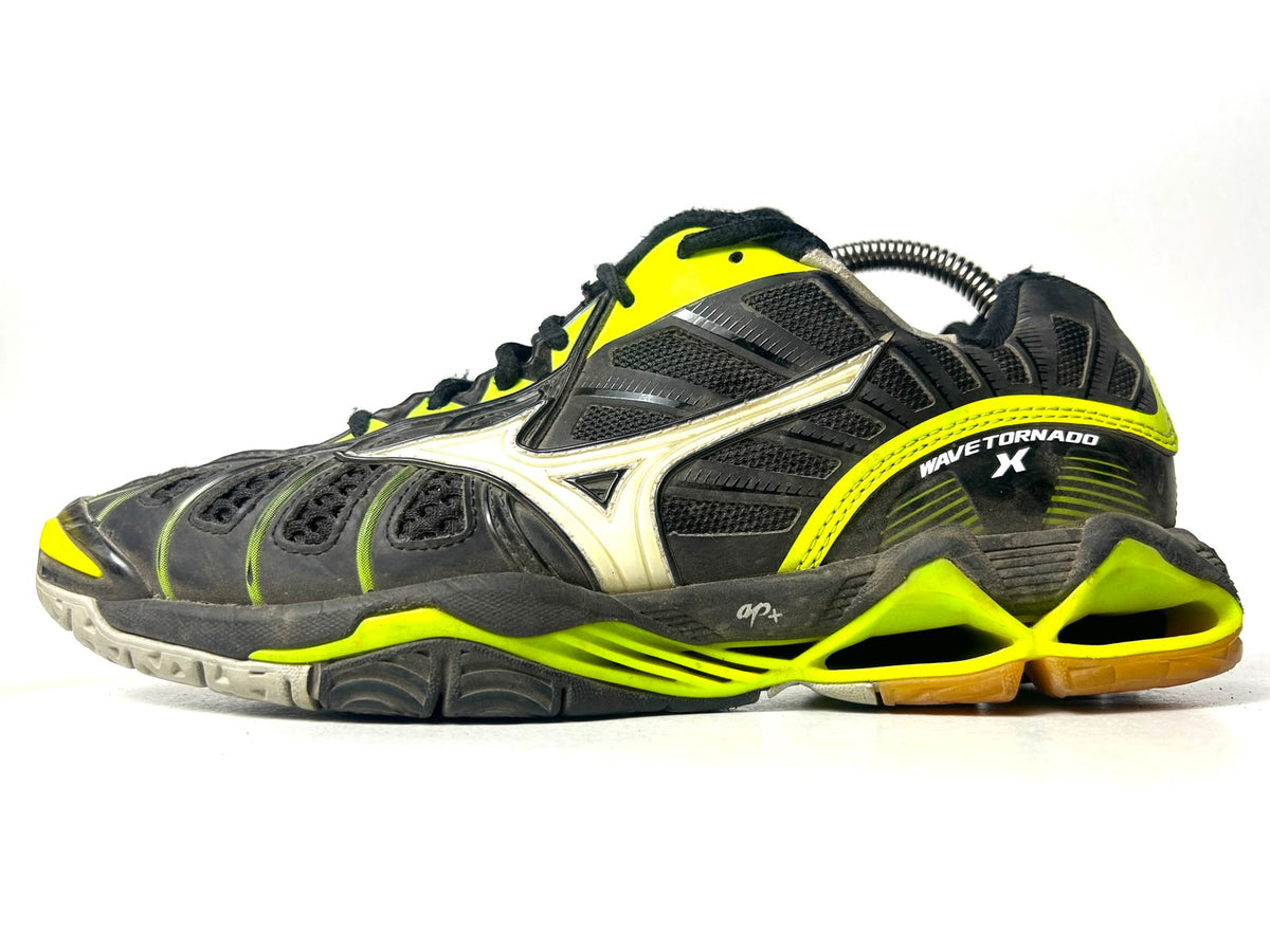 Mizuno Wave Tornado X - Euro 40.5