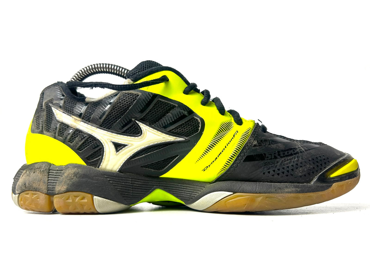 Mizuno Wave Tornado X - Euro 40.5