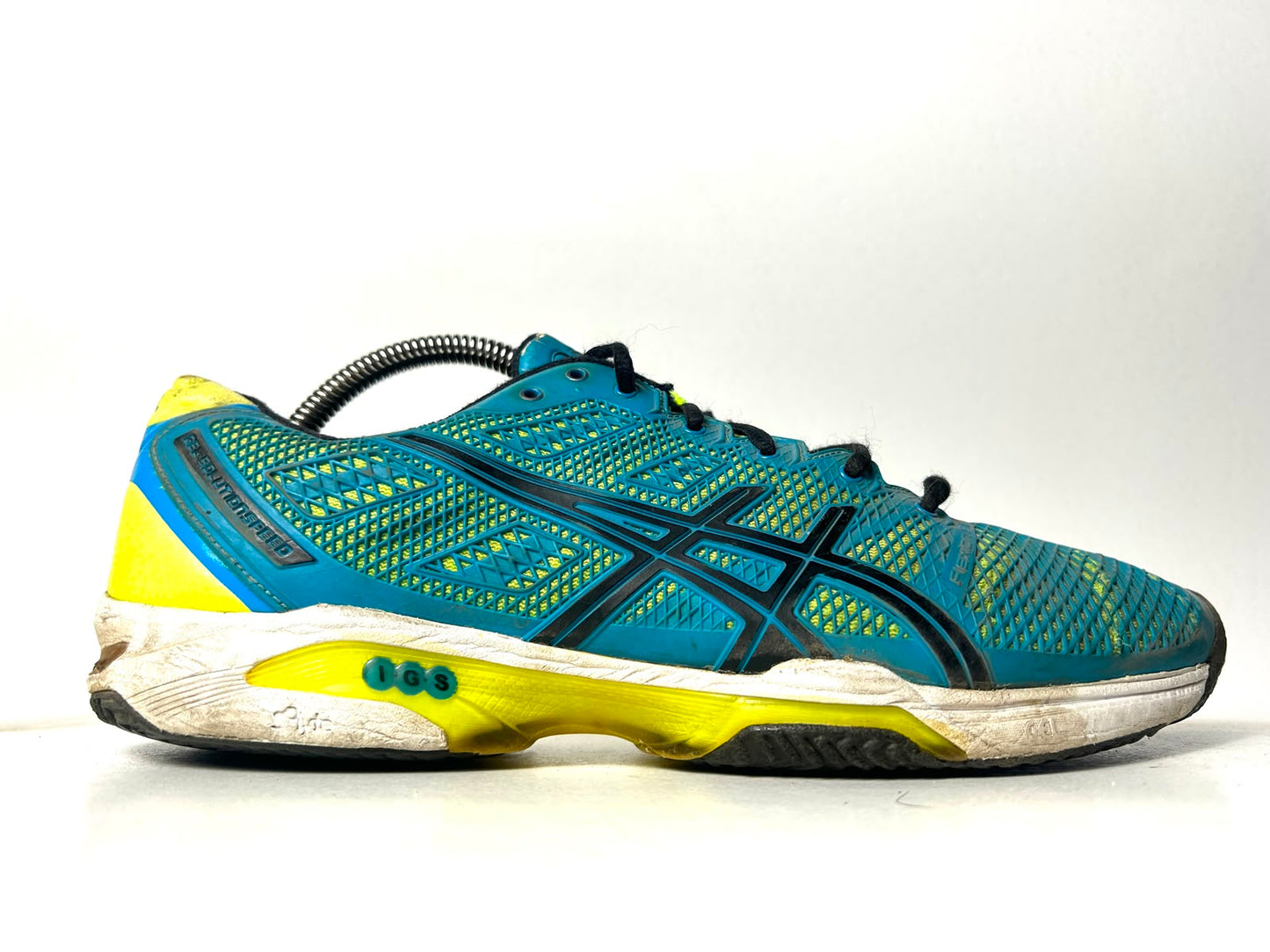 Asics Gel Solution Speed - Euro 43.5