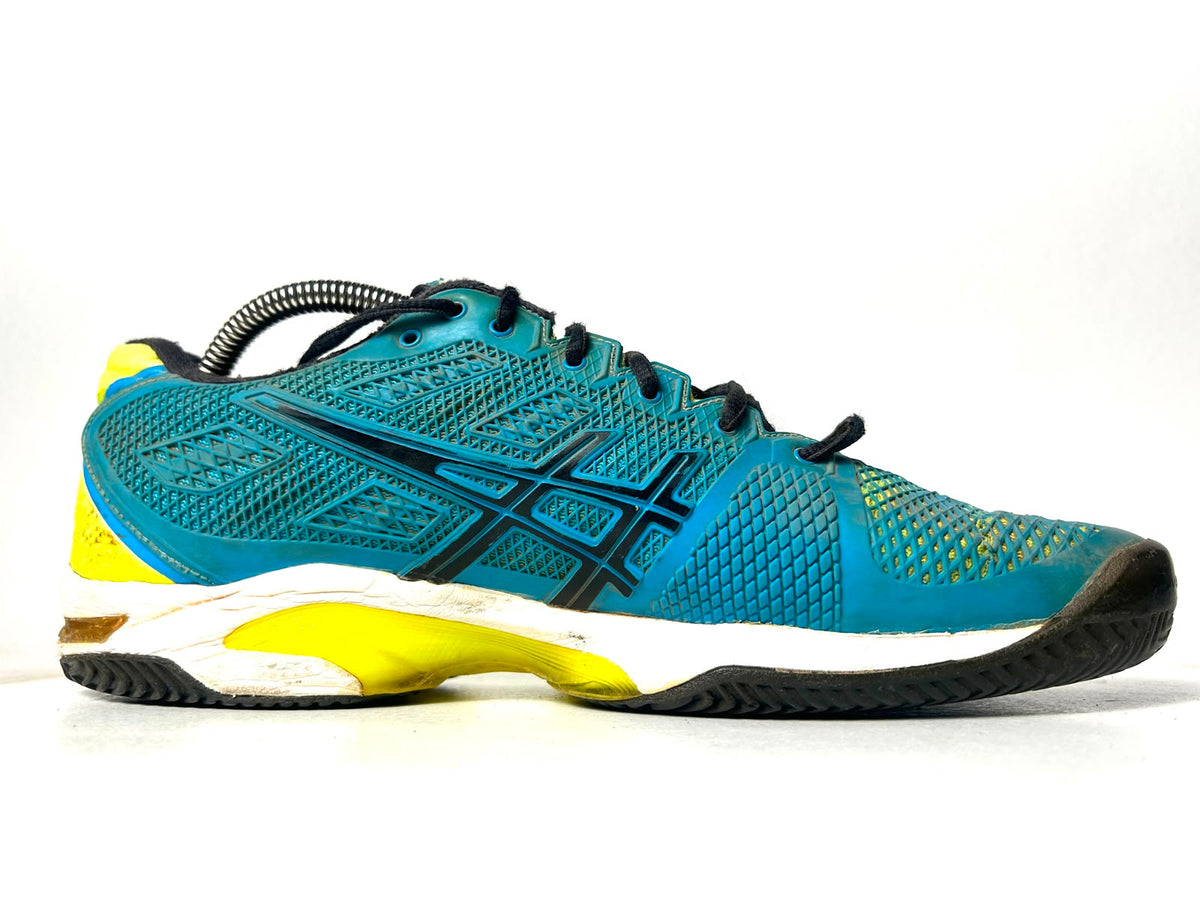 Asics Gel Solution Speed - Euro 43.5