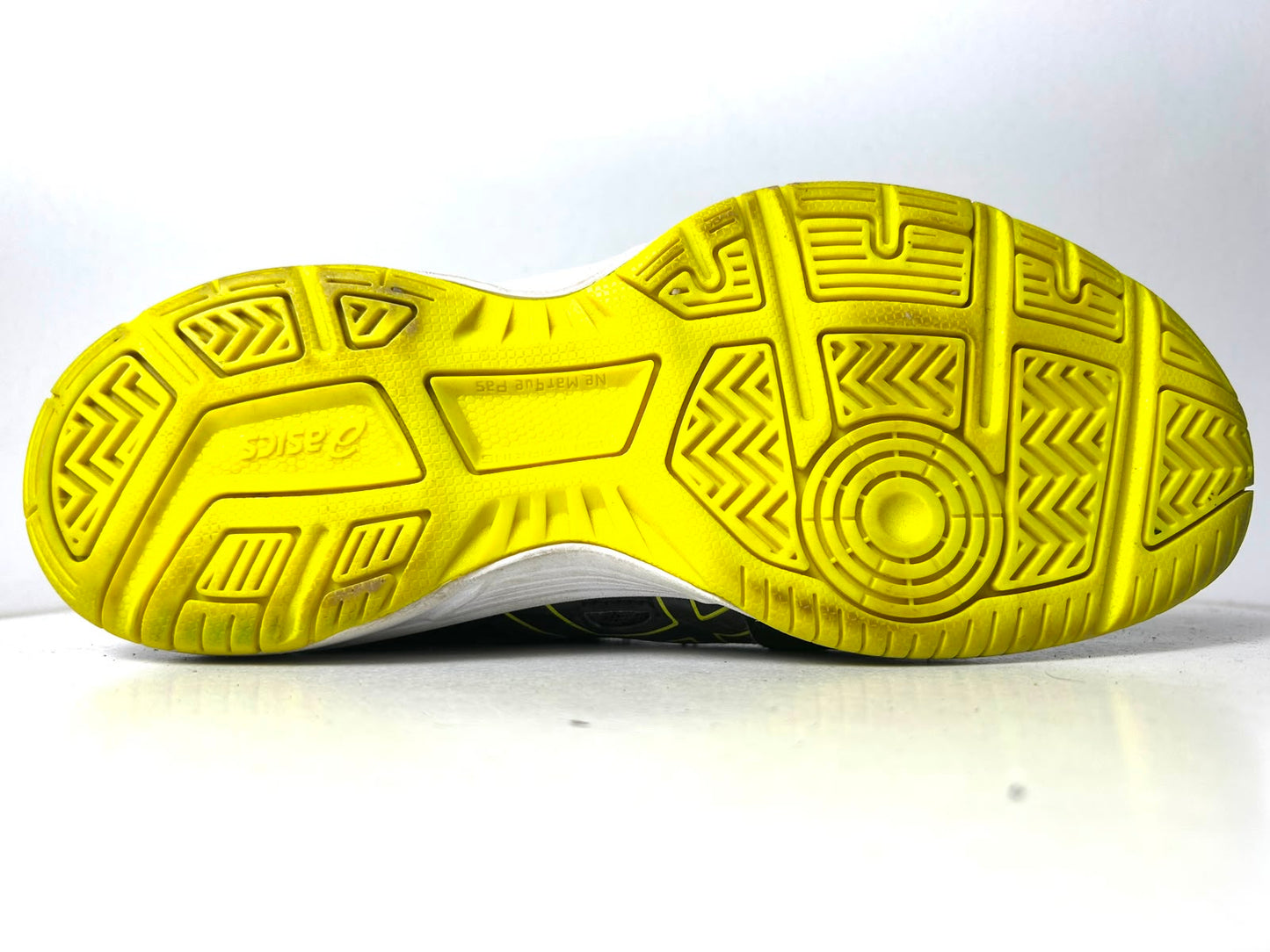 Asics - Euro 38
