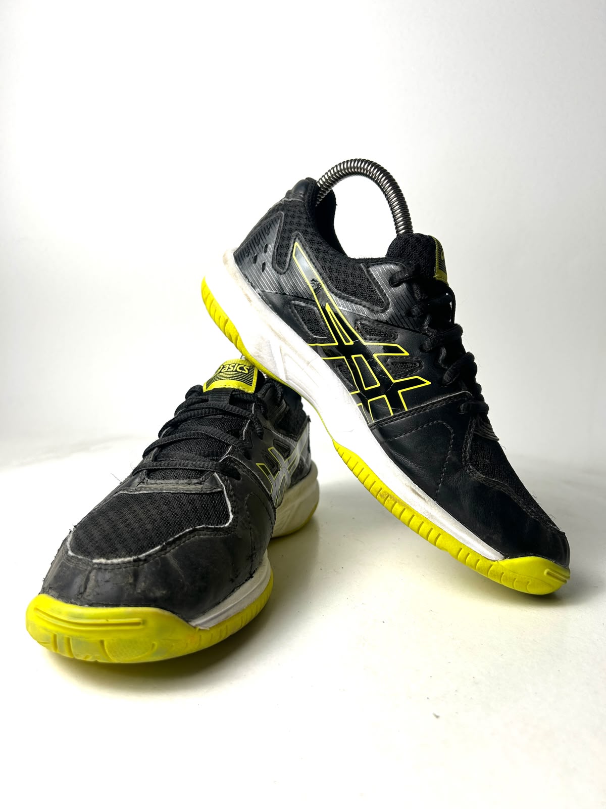 Asics - Euro 38