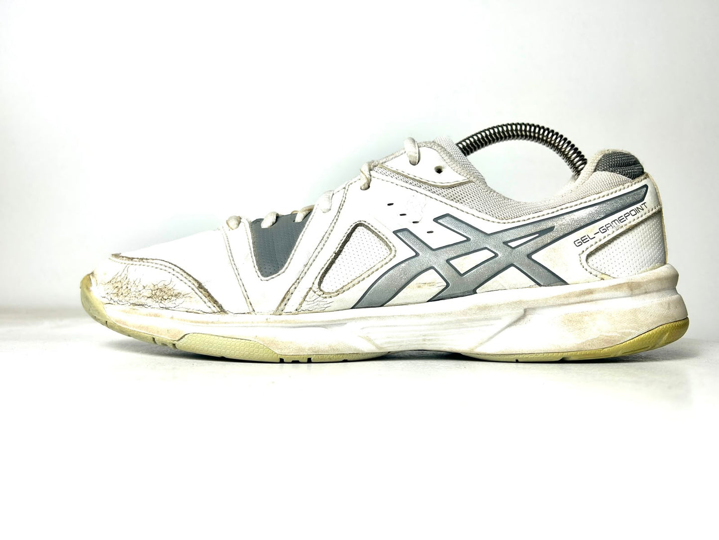 Asics Gel Gamepoint - Euro 41.5
