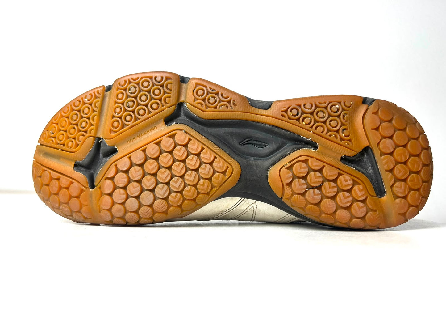 Li-Ning - Euro 40.5