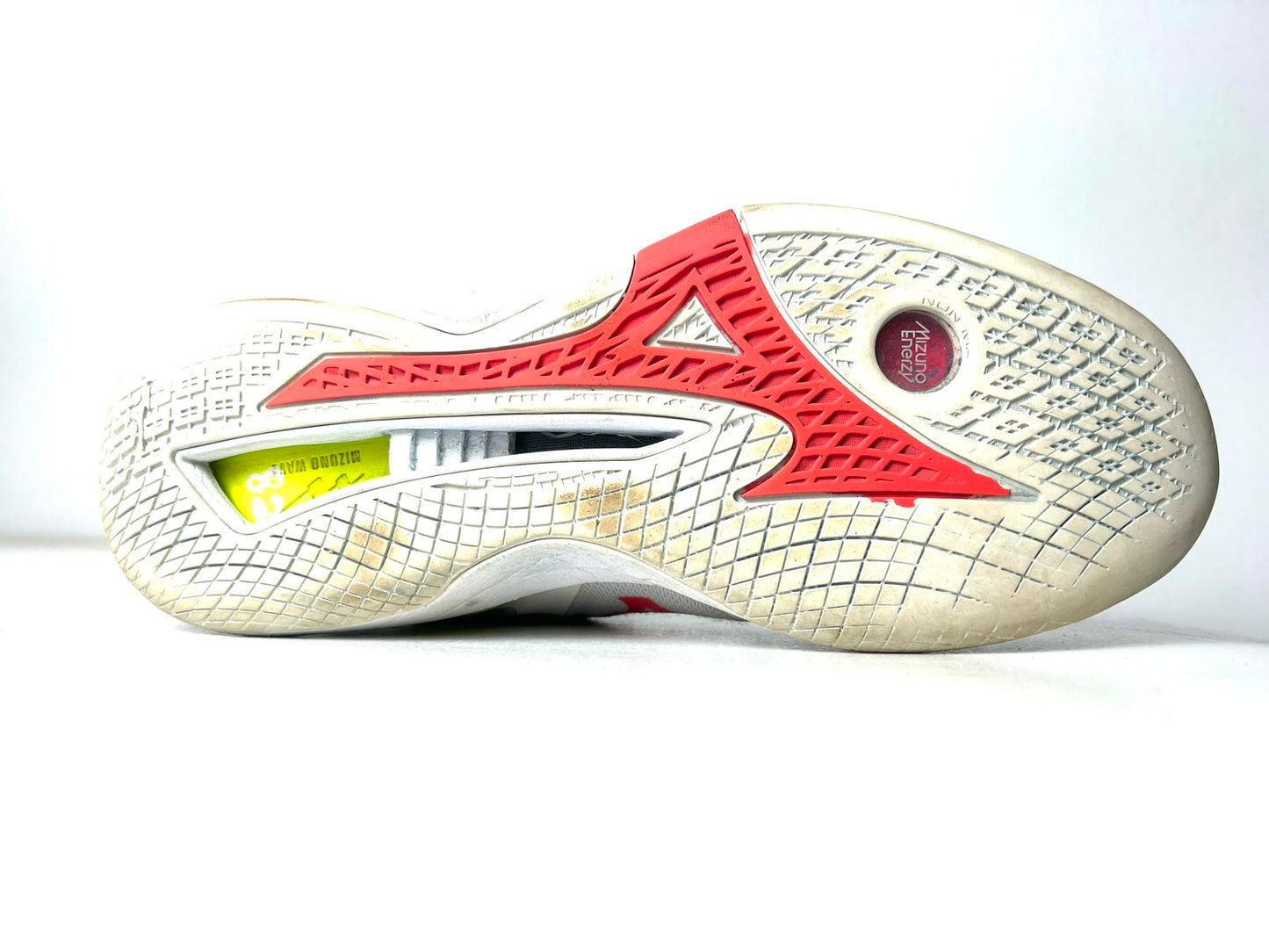 Mizuno Wave - Euro 40
